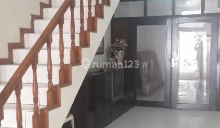 Rumah hitung tanah murah di pasir jaya pasir luyu bandung 2