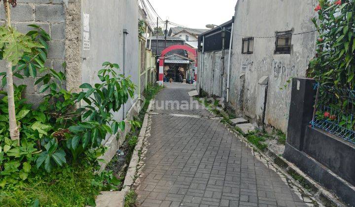 Tanah Kavling Murah Di Cibeber Cimahi Selatan 2