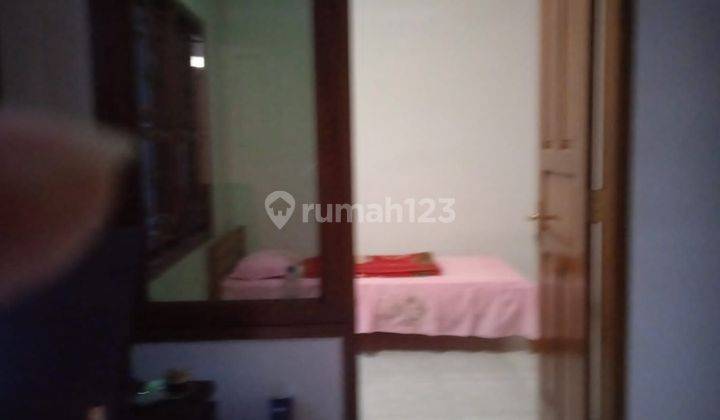 Rumah Palviliun Siap Huni Di Jalan Emung Sayap Karapitan Bandung 2