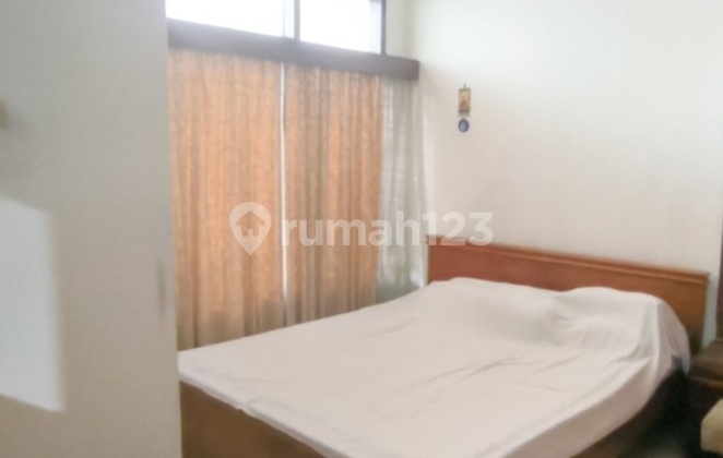 Well-Maintained Move-In Ready House on Kresna Street, Bandung 2