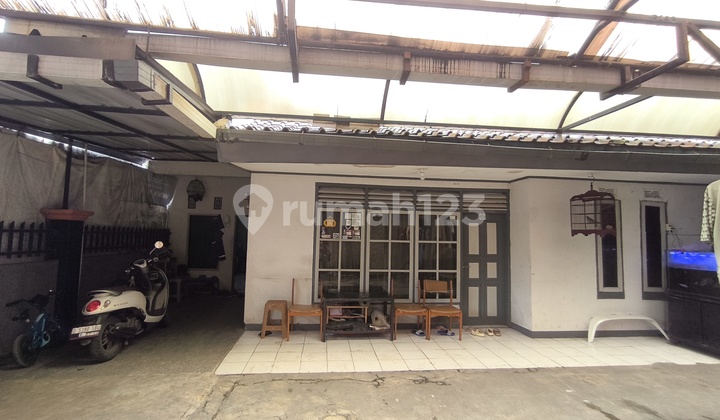 Rumah Untuk Konveksian Di Sayap Melong Asih Raya Cimahi Selatan