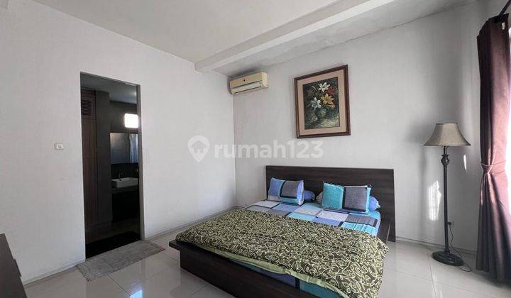 Rumah Villa Bagus Mainroad Bumi Wangi Dago Giri Bandung 1