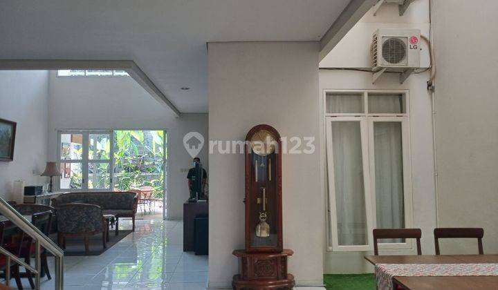 Rumah Bagus Terawat Siap Huni Di Sayap Jalan Dago Bandung 2