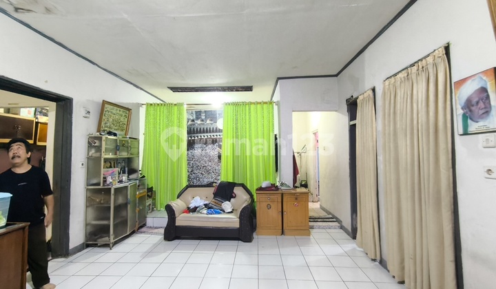 Rumah Untuk Konveksian Di Sayap Melong Asih Raya Cimahi Selatan 2