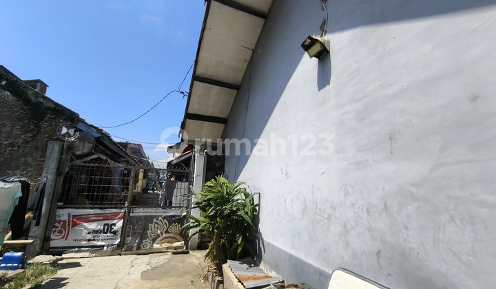 Kos House and Vacant Land in Cijagra Katapang Bandung 2