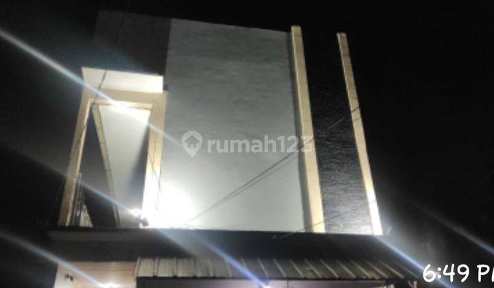 Rumah Kos Murah Di Cibiru Hilir Cileunyi Bandung 1