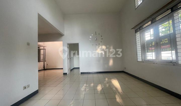 Rumah Hoek Bagus Di Tatar Banyak Sumba Kota Baru Parahyangan Bandung Barat 2