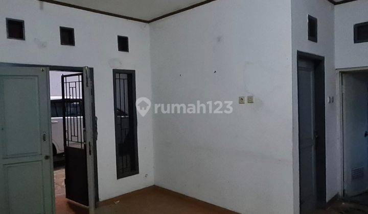 Rumah Murah Strategis Mainroad Jembatsn Merah Talun Cirebon 2