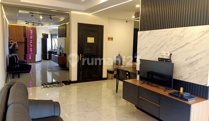 Apartement Majesty 2 Br Siap Masuk Bandung