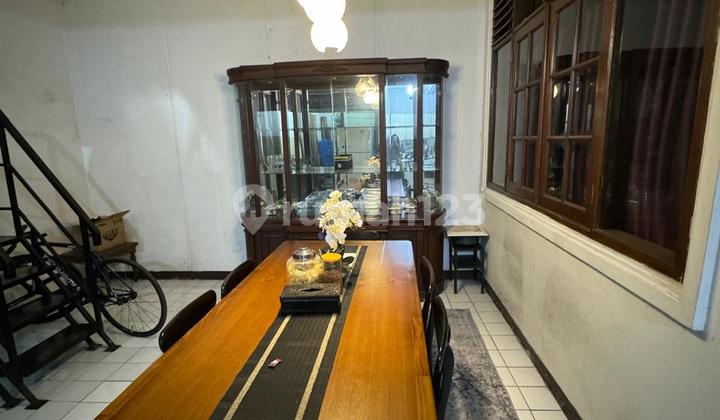Rumah Terawat Bagus Murah di Istana Mekarwangi Bandung 2