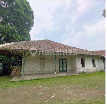 Tanah Bonus Bangunan Di Simpang Industri Kota Bandung 2