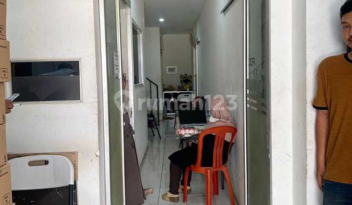 Affordable and Nice Shophouses in Kopo Mas Bandung