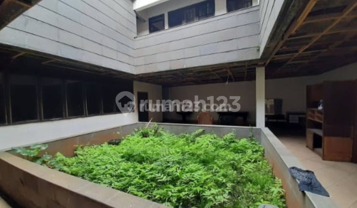 Hotel Di Mainroad Setiabudi Atas Murah Di Bandung