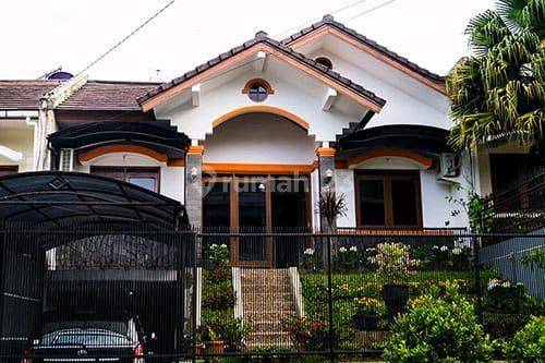 Rumah Terawat Siapa Huni Murah Dipondok Hijau Parongpong Bandung 1