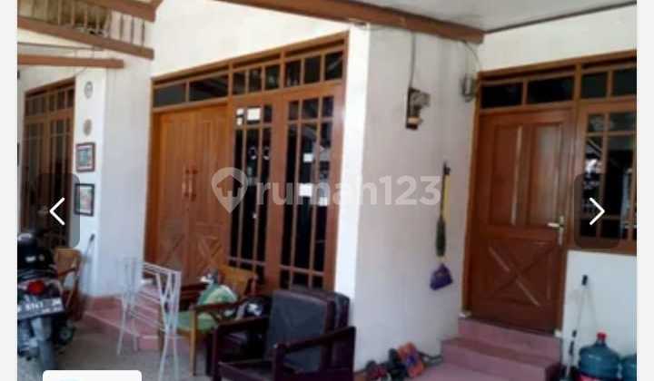 Rumah Terawat di Taman Cibaduyut Indah Bandung 2