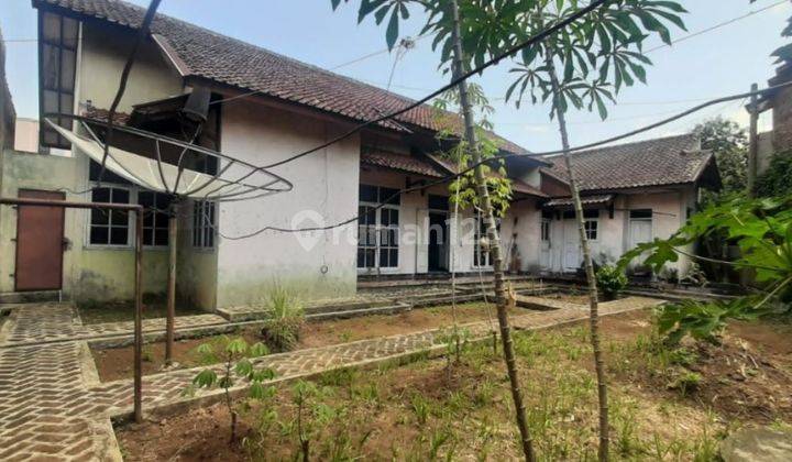 Rumah Terawat Di Pangaduan Heubeul Sumedang Utata 2