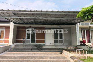 Rumah Siap Huni Di Sherwood Taman Kopo Indah V Bandung 1