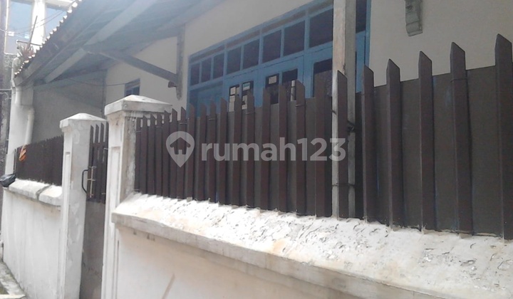Rumah Murah Tengah Kota Sayap Jalan Kopo Bandung 1