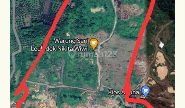 Tanah Padat Mainroad Siap Huni Di Kertajati Majalengka 2
