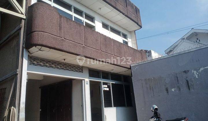 Rumah Terawat Siap Huni Disayap Pasar Lembang 1