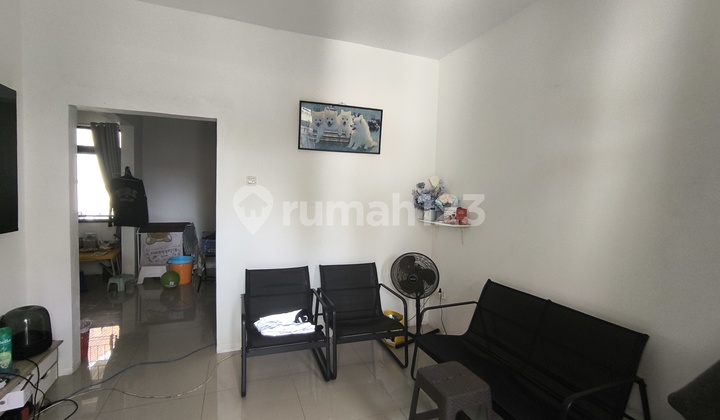 Rumah Dan Kosan Terpisah Bagus Dalam Cluster Taman Kopo Indah Bandung