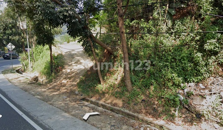 Tanah Padat Strategis untuk Kosan di Limbangan Garut Tanah Padat Strategis untuk Kosan di Limbangan Garut