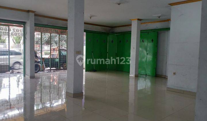 Ruko Siap Huni Mainroad Raya Batujajar Cimareme Bandung Barat 1