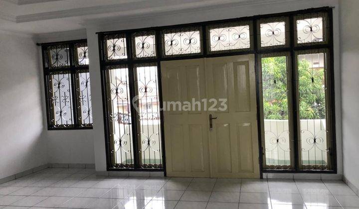 Rumah Terawat Sayap Astana Anyar Bandung 1