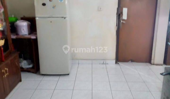 Rumah Terawat Sayap Mohamad Toha Bandung 2