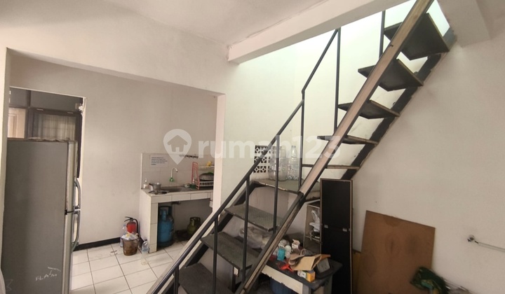 Kosan and Guest House Babakan Jeruk Bandung 2