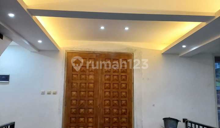 Rumah Villa Baru Bagus Di Sayap Jalan Setiabudi Bandung 2