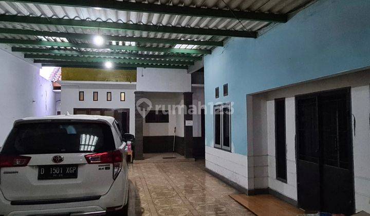 Rumah Murah Strategis Mainroad Jembatsn Merah Talun Cirebon 1