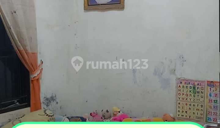 Cheap House in Graha Mukti Asri Complex Semarangi 2