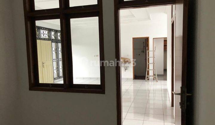 Rumah Terawat Sayap Astana Anyar Bandung 2