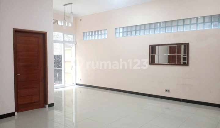 Rumah Murah Bagus Siap Huni di Komplek Sukamenak Indah Bandung