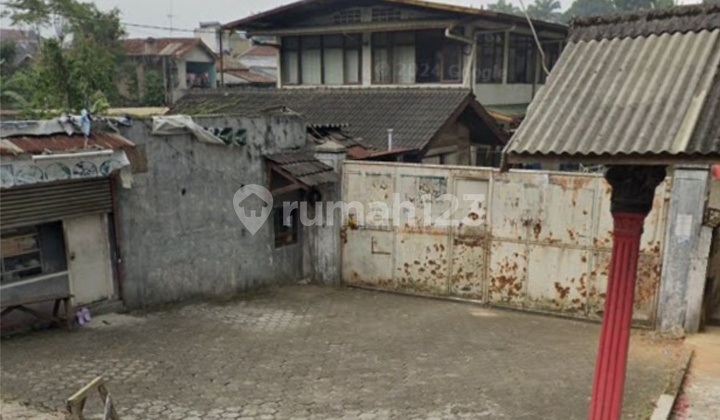 Gudang Terawat Luas Di Mainroad Raya Lembang Gudang Terawat Luas Di Mainroad Raya Lembang