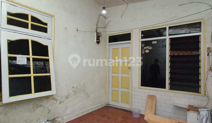 Rumah Murah Tengah Kota Bandung Rumah Murah Tengah Kota Bandung