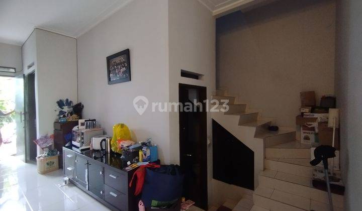 Rumah Bagus Di Mega Asri Residence Bandung 2