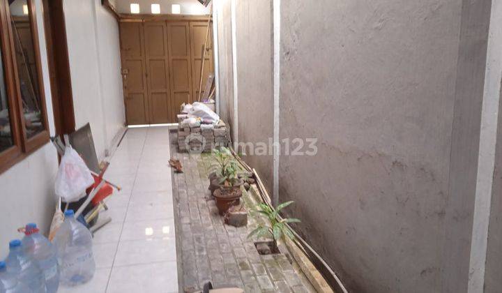 Rumah Palviliun Siap Huni Di Jalan Emung Sayap Karapitan Bandung 1