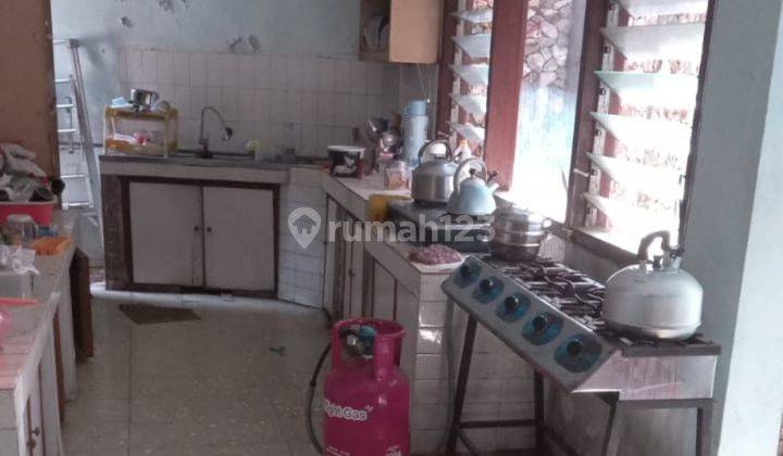 Rumah Multi Fungsi Di Jalan Gending Sumedang 2