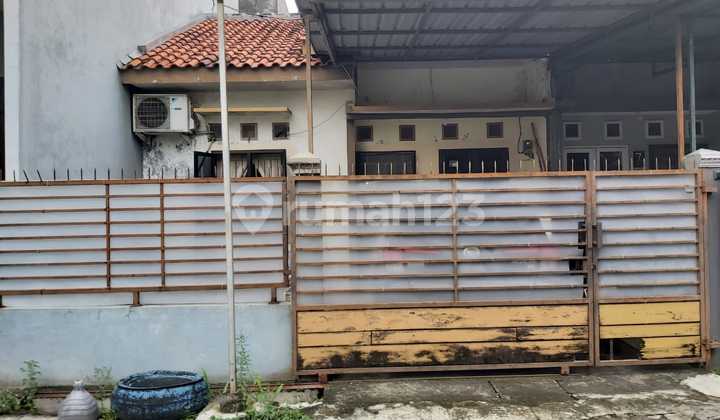 Cheap House in Graha Mukti Asri Complex Semarangi 1