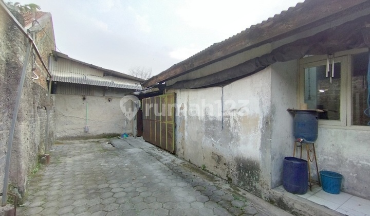 Tanah Bonus Bangunan di Cibeber Cimahi Tanah Bonus Bangunan di Cibeber Cimahi