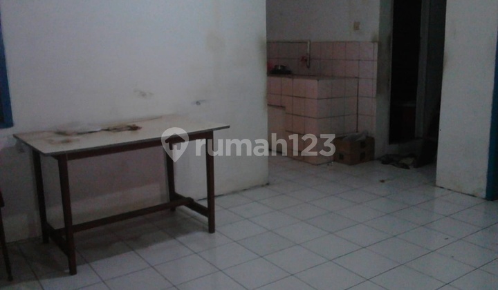 Rumah Murah Tengah Kota Sayap Jalan Kopo Bandung 2