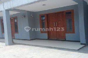 Rumah siap huni sayap jalan peta bandung 1