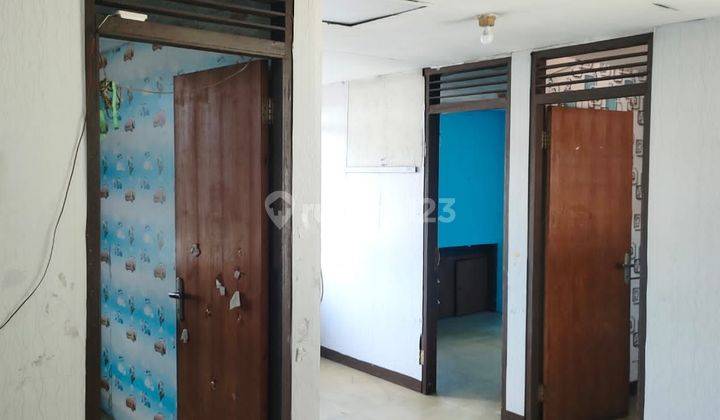 Rumah Murah Siap Huni Di Jalan Asmi Bandung 2