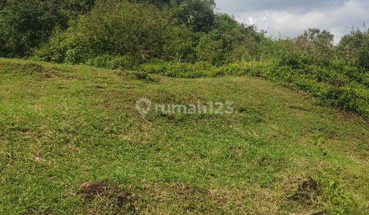 Tanah Kavling Siap Bangun Di Ciater Highland Resort Subang 1