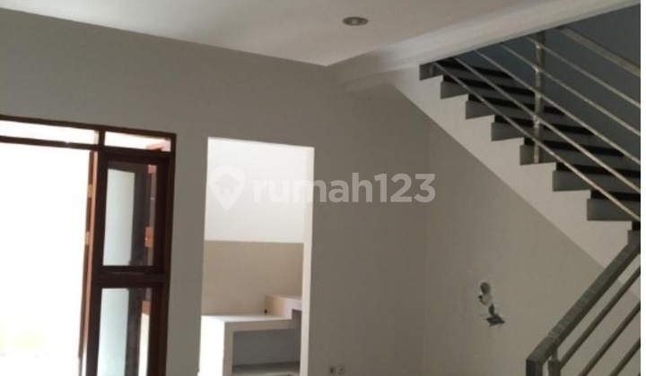 Rumah Bagus Murah Pusat Kota Bandung 2