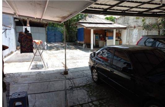 Rumah Hoek Murah Di Pesantren Wetan Bandung 2