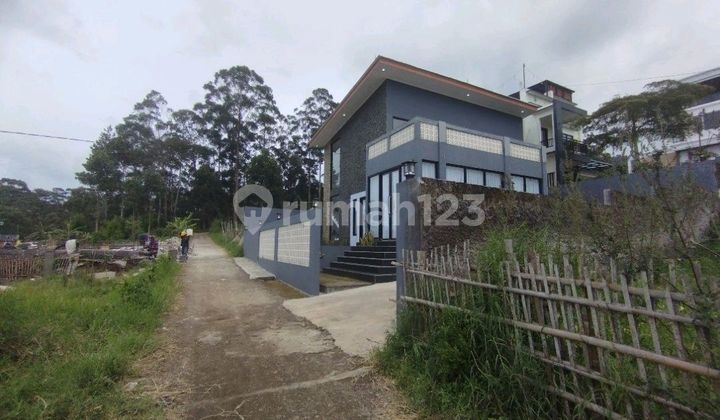 Tanah Murah Padat di Cisaroni Lembang Tanah Murah Padat di Cisaroni Lembang