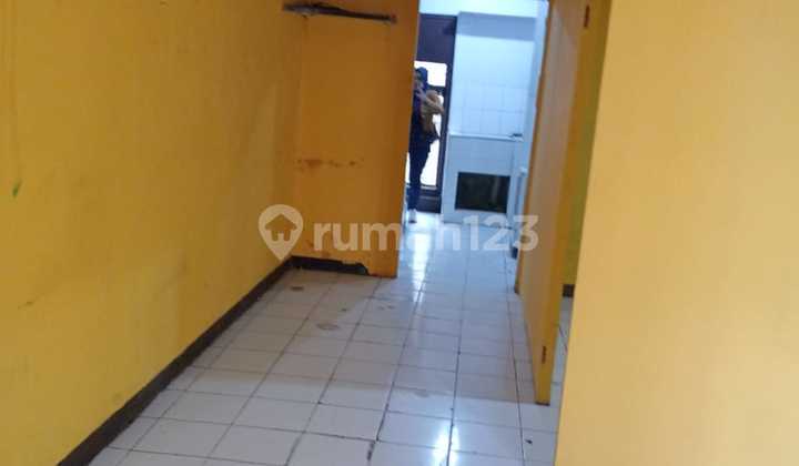 Ruko Siap Huni Dekat Pasar Lembang 2